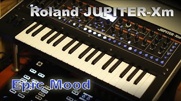 Jupiter Xm - One Scene, One Song 2/3