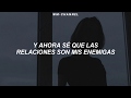 The Weeknd - Hurt You (Sub. Español)