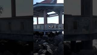 Pulau babua 😇😍 Desa Guaeria Tahun 2019