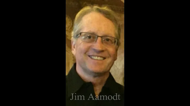 Jim Aamodt - - 2016 W.A.S. Legend (Tumbling/Trampo...