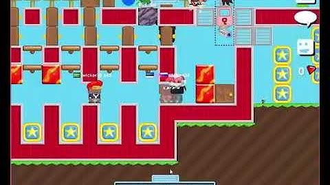 Growtopia | Hacking And Getting Stuff #1