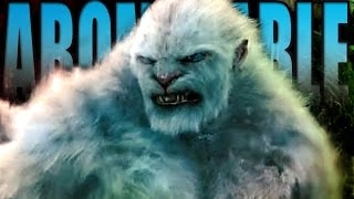 Investigating the Yeti Abominable Snowman Full Documentary