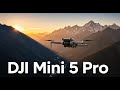 DJI Mini 5 Pro – Release Date, Price &amp; Features Finally Leaked!
