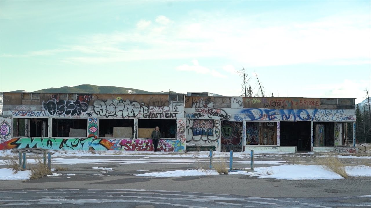 Crooked Spies - Raised By Wolves