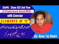chapter 9 solved mcq for ics 2nd year computer