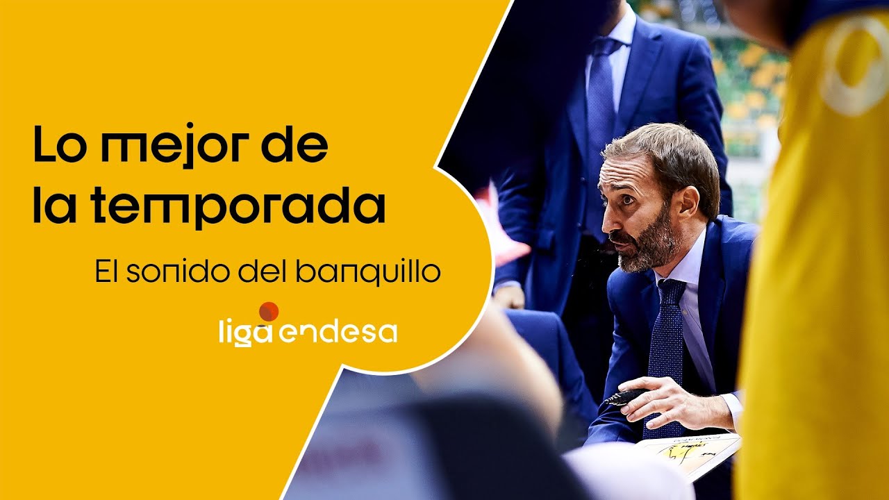 El sonido del banquillo: Lo mejor de la primera parte de la Liga Endesa ...