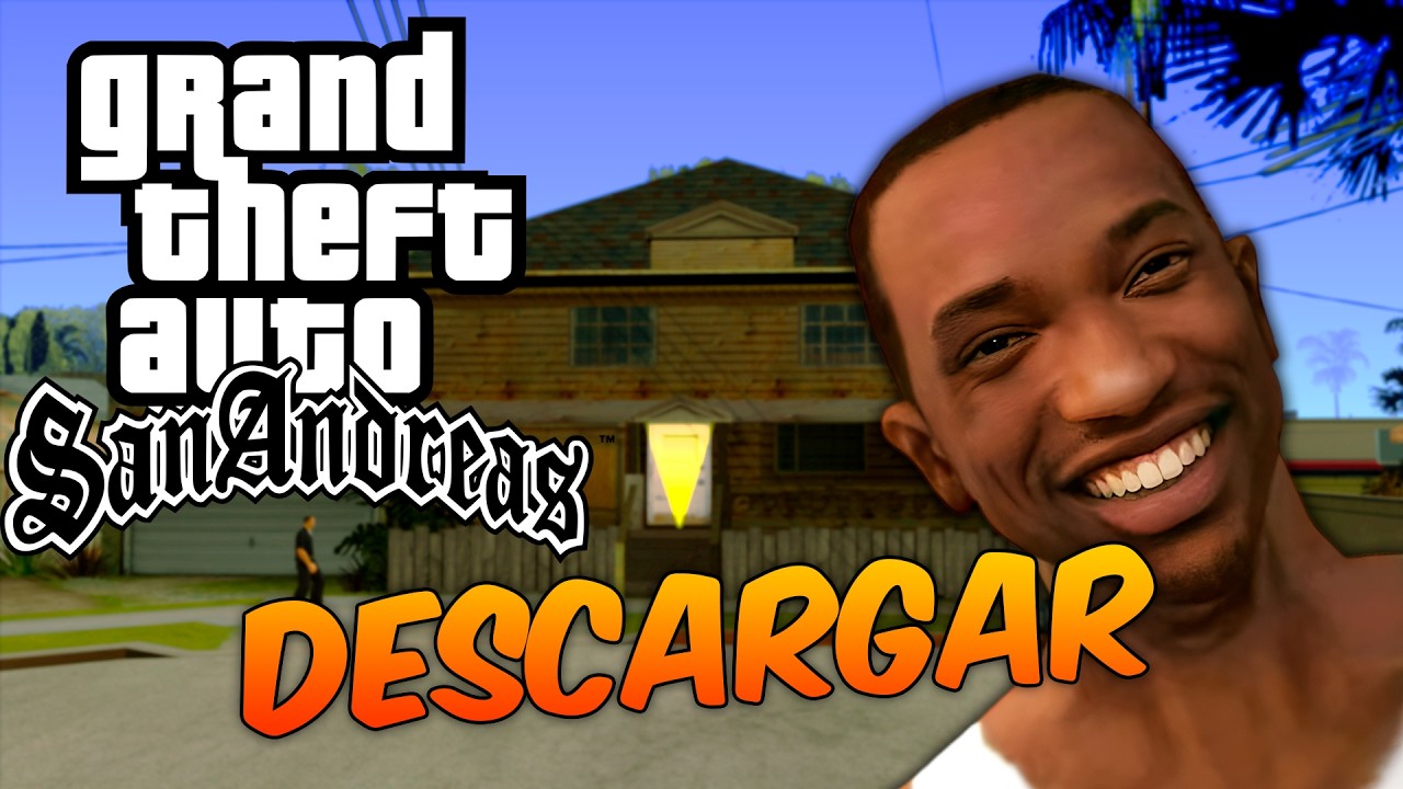 GTA 6 Release Guide: Descargar San Andreas 6 Truth
