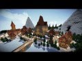 Aih'Klesya - Minecraft Timelapse by Elysium Fire