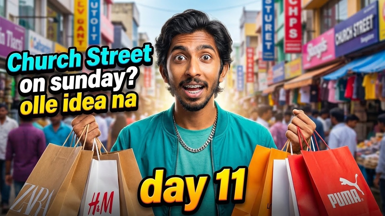 Selective Friends jote Shopping? 😵 Patience Level ZERO Guru! 👠🔥