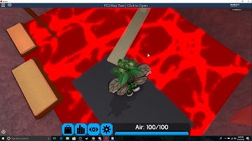 FlashBacks (INSANE) Fe2 MAP TEST