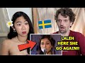 LALEH SURPRISING COVER of E-TYPE &quot;Here I Go Again&quot; Live on Så Mycket Bättre!