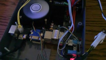 NES PC Build Project - Part 2