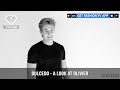 Dulcedo management presents a look at blonde and handsome model olivier  fashiontv  ftv