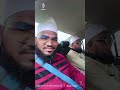 Khubsurat Video In Madina Sharif - Hazrat Roheb Raza Sahab & Hazrat Fayaz Noori Sahab Alhamdulillah