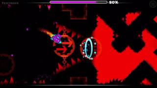 Old Cataclysm Progress #1 (73%-100%)