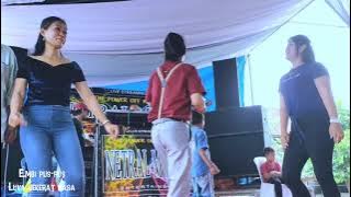 LUKA SEKERAT RASA ~  COVER BY ADINDA PUS-PUS