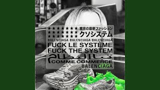 Balenciaga - Brex & Sensible
