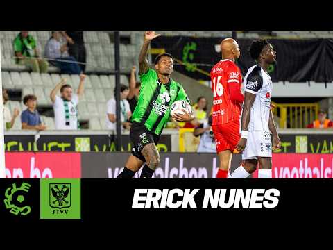 CERCLE BRUGGE-STVV | SEIZOEN 2026-2027 | GOAL Erick Nunes (2-3)