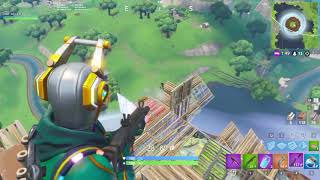 FORTNITE MONTAGE!!! HELLO #1