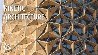 What is Kinetic Architecture? Net Worth
