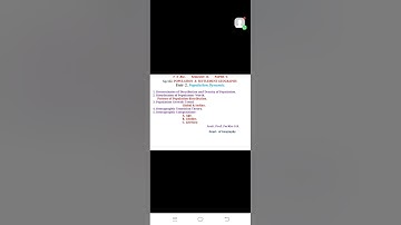 Unit-2. Population Dynamics.          3. Population Growth Trend World