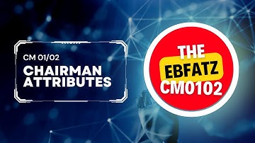 #CM0102 Chairman Attributes Screen in Championship Manager 01/02