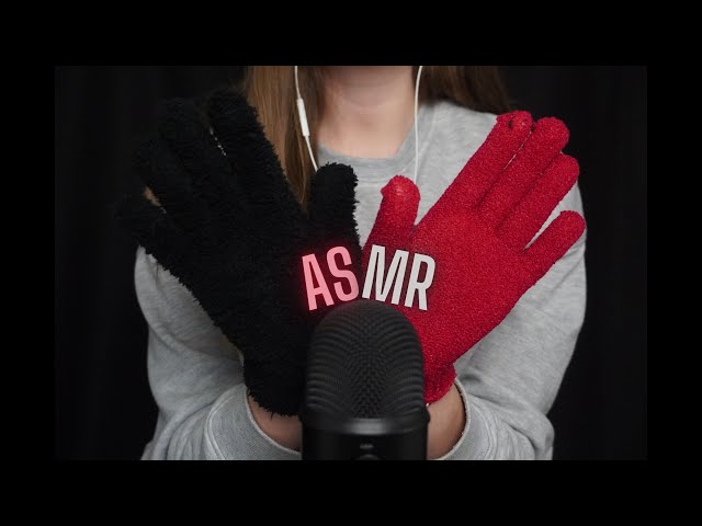 ASMR | Relaxing Hand Sounds 👐🏻 (No Talking)