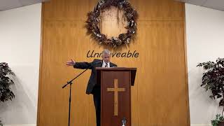 Exodus 17 Smite the Rock