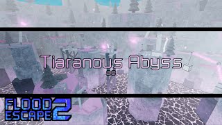Tiaranous Abyss [Crazy] + Escapee by Vlayrs & tiara_army4 - FE2CM