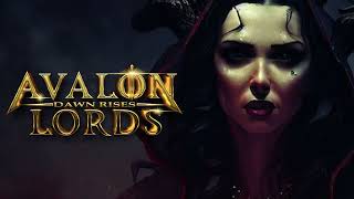 Enchanting the Realm: Morgana's Voice Unveiled in Avalon Lords: Dawn Rises!