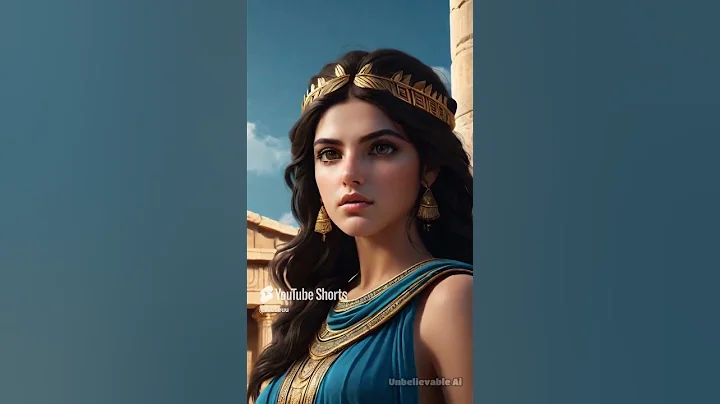 The Oracle’s Last Lament  Apollo’s Hidden Truth #GreekMythology #Oracle #AncientSecrets