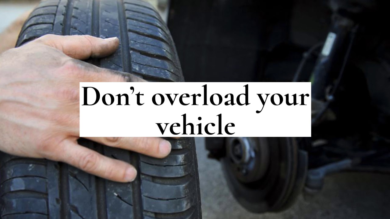 ANF Auto Finance Tire Tips YouTube