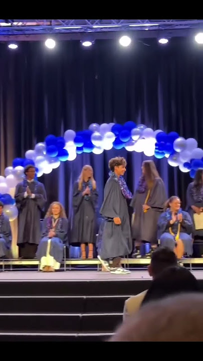 Ferran is graduating 👨‍🎓 #explore #fyp #foryou #highschool #middleschool #royaltyfamily