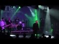 U2 Achtung Babies International Tribute Band Live 2014 (full show)