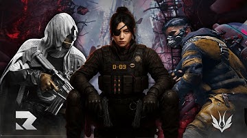 Prismverse is (NOT) Fun | Once Human