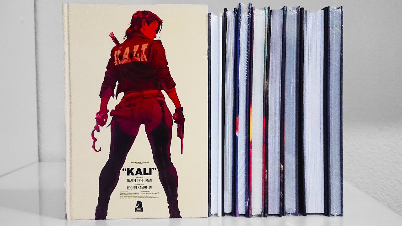 Книжные Покупки: #Спецвыпуск №4