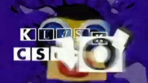 Klasky Csupo Vocoded With The New Splaat^2