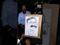 Funny caricature at guindy race course chennaiartist art drawing artist velvom chennaiartist