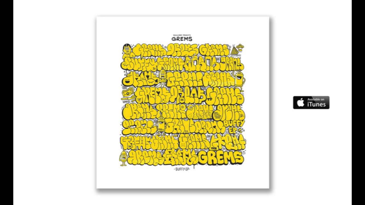Assista a Grems - Inconscient no YouTube Assista a Grems - Inconscient no YouTube