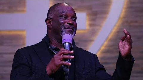 "Depending On A Dependable God" (Anthony Boger)