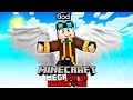 DIVENTO IL DIO PIÙ POTENTE DI MINECRAFT!! Minecraft MEGA ULTRA Hardcore Ep.5