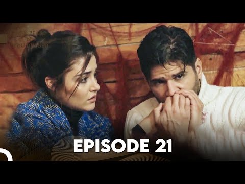 Black Pearl | Kala Moti in Urdu-Hindi Dubbed Episode 21 | Siyah İnci