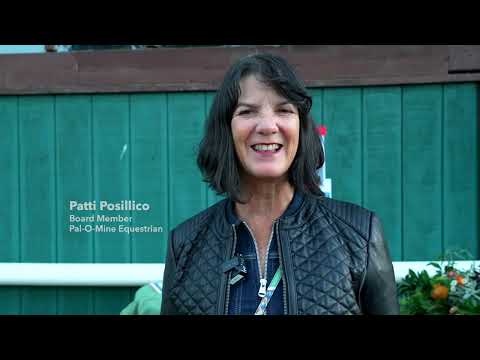 PAL O MINE Equestrian Celebrates 30 Years
