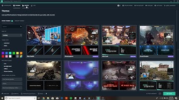 QUICK Tutorial - How To Order Your Sources in Streamlabs OBS