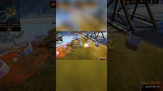 RRQ Mengamuk Di SEA Spring2026 #freefirehighlights #presetffterbarukeren #freefire #freefireshorts