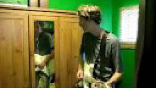 Star Spangled Banner Woodstock