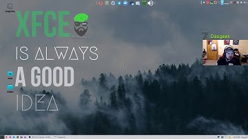 How I Customize Xfce Desktop - Community Requested