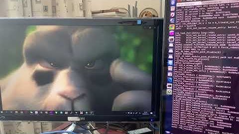 Banana Pi BPI:4.0 project : base on BPI-W2  Realtek RTD1296  hdmi bypass function test