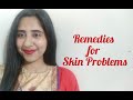 Remedies for skin problems by vandana astro jyotishi