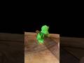 Satisfying Slice 🔪 | Cutting a Monkey-Shaped Kinetic Sand